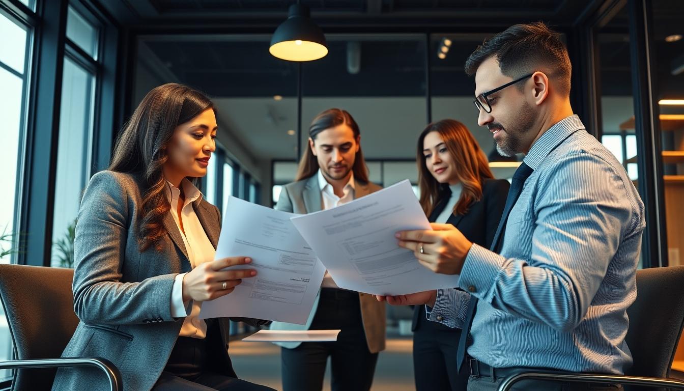 Family legal support